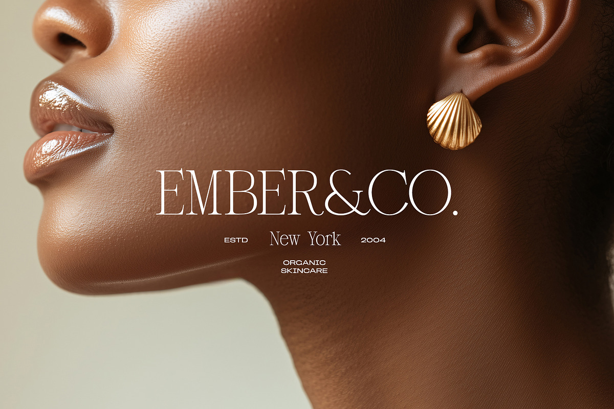 Quarma – Elegant Classy Serif, a Serif Font by Wildfield Studio (Photo 4 of 15)