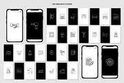 Interior Canva Template, a Social Media Template by Kalubuak (Thumbnail 10 of 10)