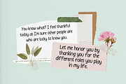 CESIUM, a Handwritten Font by Sirinart (Thumbnail 4 of 5)