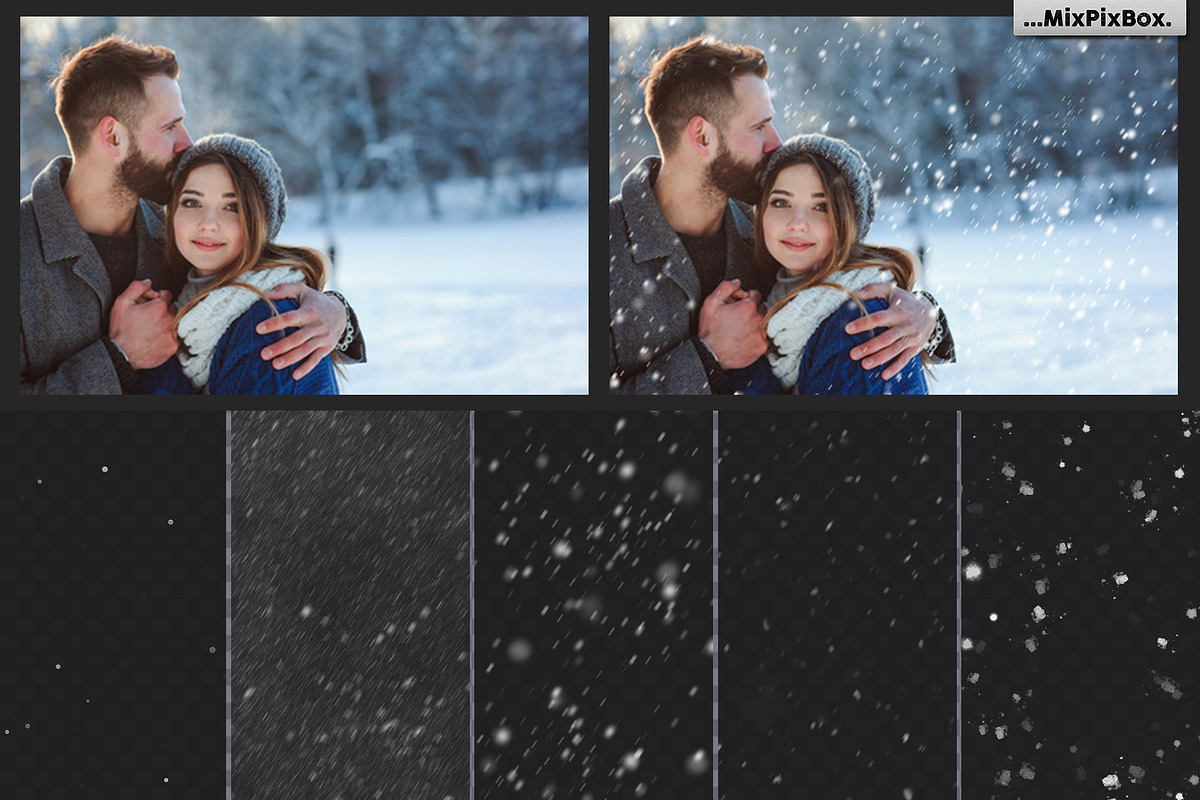 Christmas Mix PACK preview 4