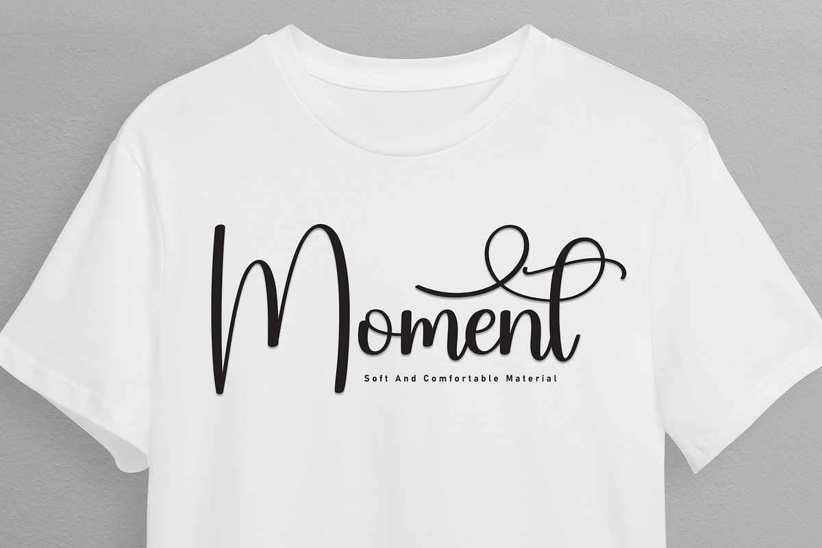 Special Handwritting | Script Font, a Handwritten Font by Scratchones (Photo 3 of 9)