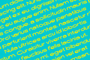 Rastey | Clean Modern Playful Sans, a Sans Serif Font by 160 Studio (Thumbnail 8 of 11)