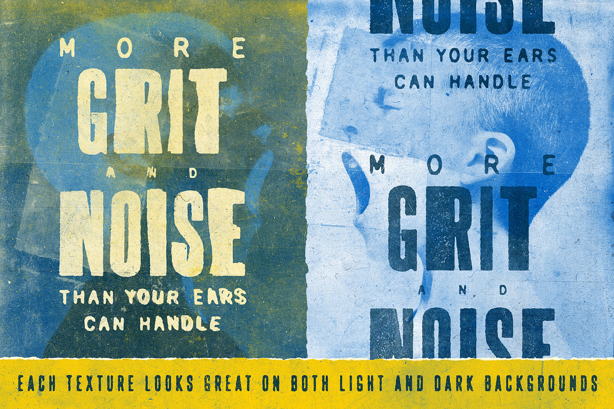 [55% OFF] The Plastic Texture Bundle, a Texture Graphic by Slogan Wanted (Photo 9 of 14)