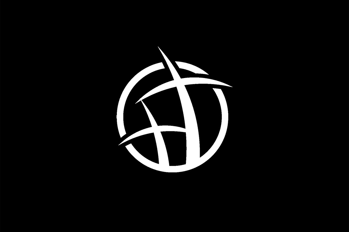 Modern Church Cross Logo, a Branding & Logo Template by Luxury Logos (Photo 2 of 4)