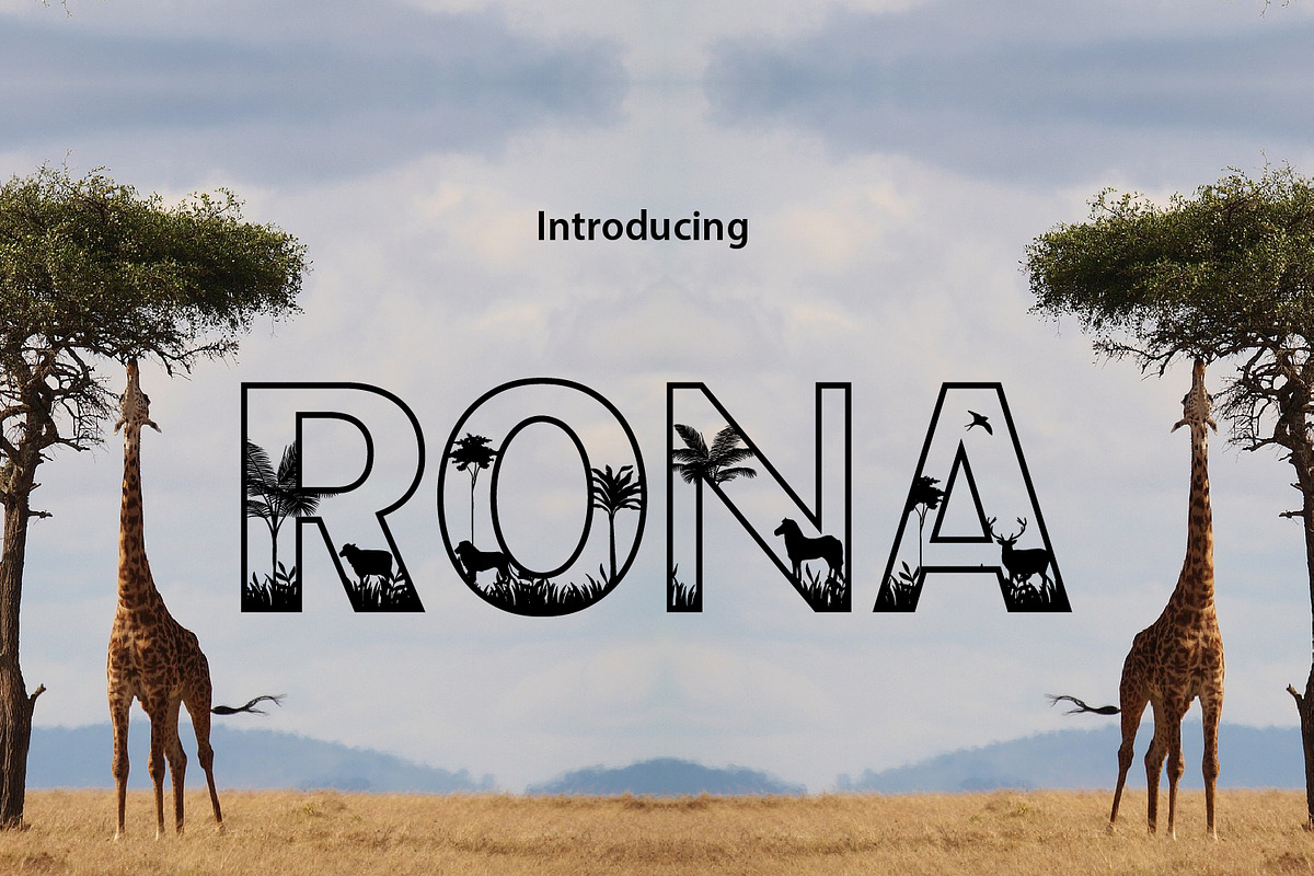 GORONA preview 2