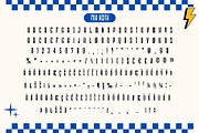 Fox Keith: 5 Font Styles, a Handwritten Font by Fox7 By Rattana (Thumbnail 8 of 13)