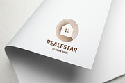 Global Real Estate Logo, a Branding & Logo Template by Design_Planet (Thumbnail 3 of 5)