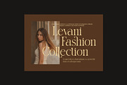 Cindows Elegant Ligature Serif Font, a Serif Font by Perfectype (Thumbnail 3 of 8)
