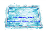 Sports Mega Bundle, a Background Graphic by karenfoleyphoto (Thumbnail 12 of 15)