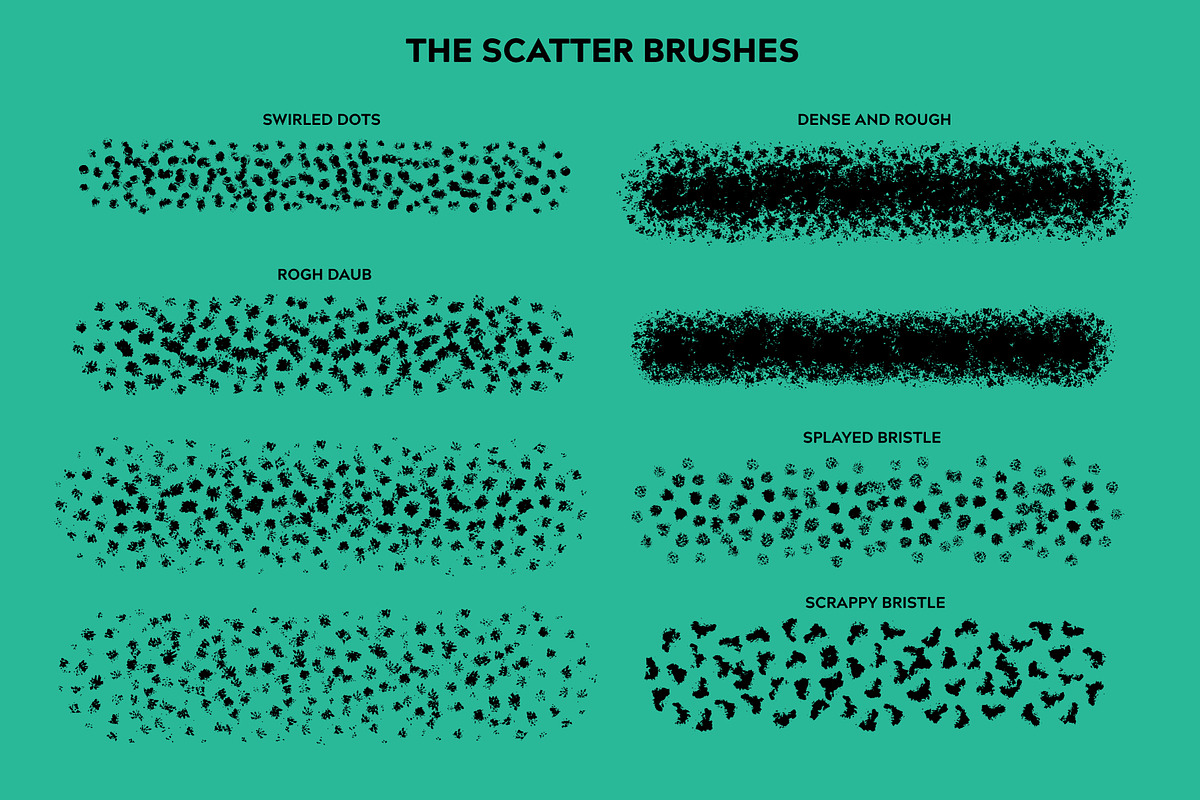 Incredible Impressionism | Brushes, a Brush Add-On by The Artifex Forge (Photo 8 of 10)