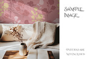 Various Wallpaper Mockups Collection, a Product Mockup by mock-ups (Thumbnail 71 of 84)