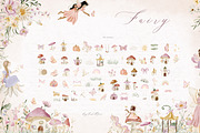 Fairy, an Illustration by heyiamalice (Thumbnail 7 of 17)