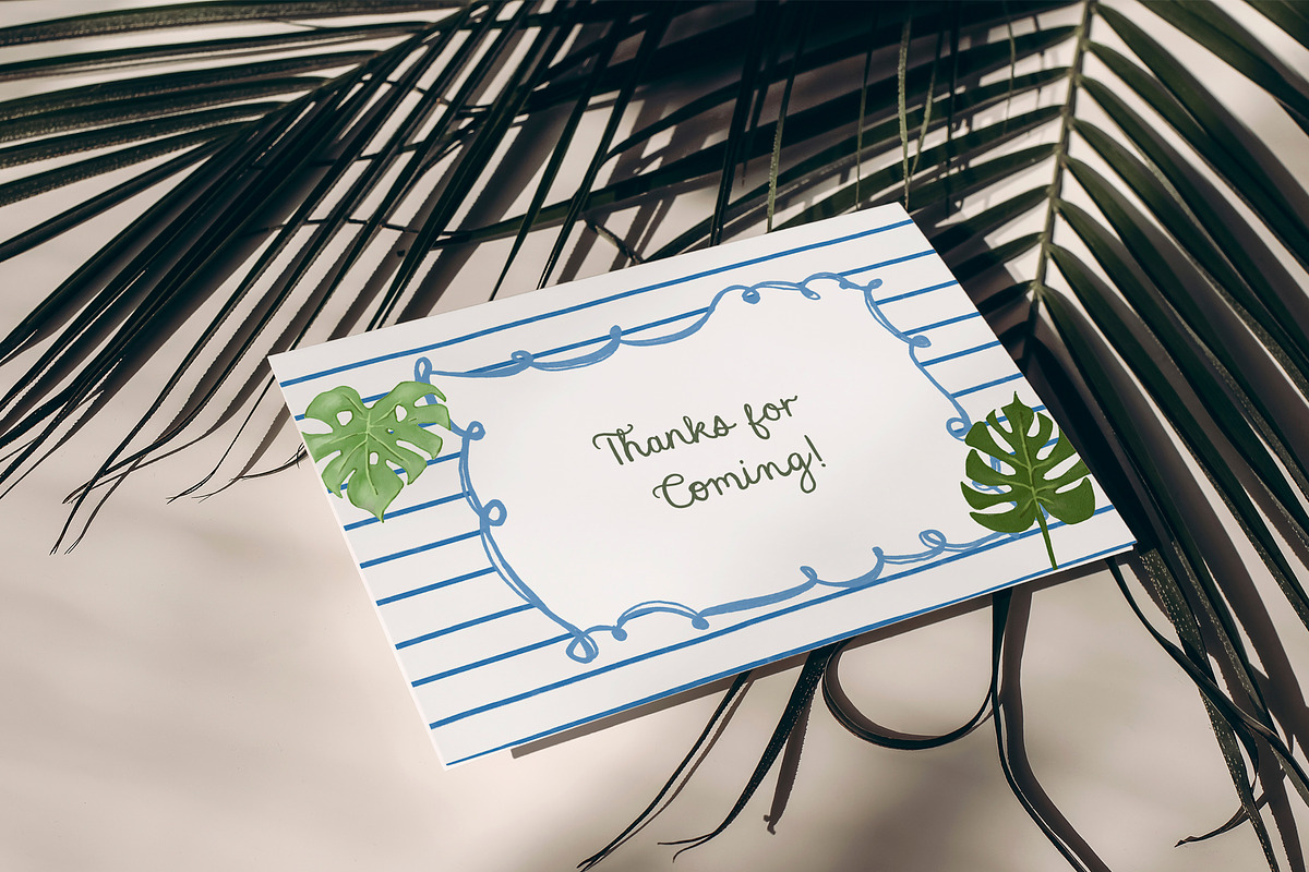 Whimsical Frames Bundle of 100, an Object Graphic by whiteheartdesign (Photo 11 of 13)