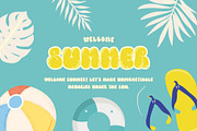 Fox Cherish 3 Fonts Style, a Handwritten Font by Fox7 By Rattana (Thumbnail 5 of 10)