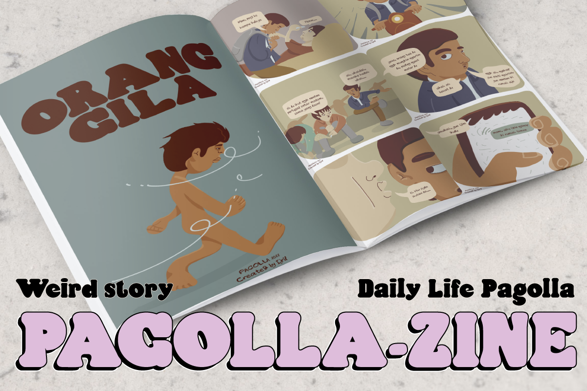 Pagolla Display with Free Vector, a Font by Jetsmax® Studio