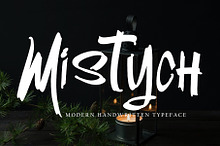 Mistych
