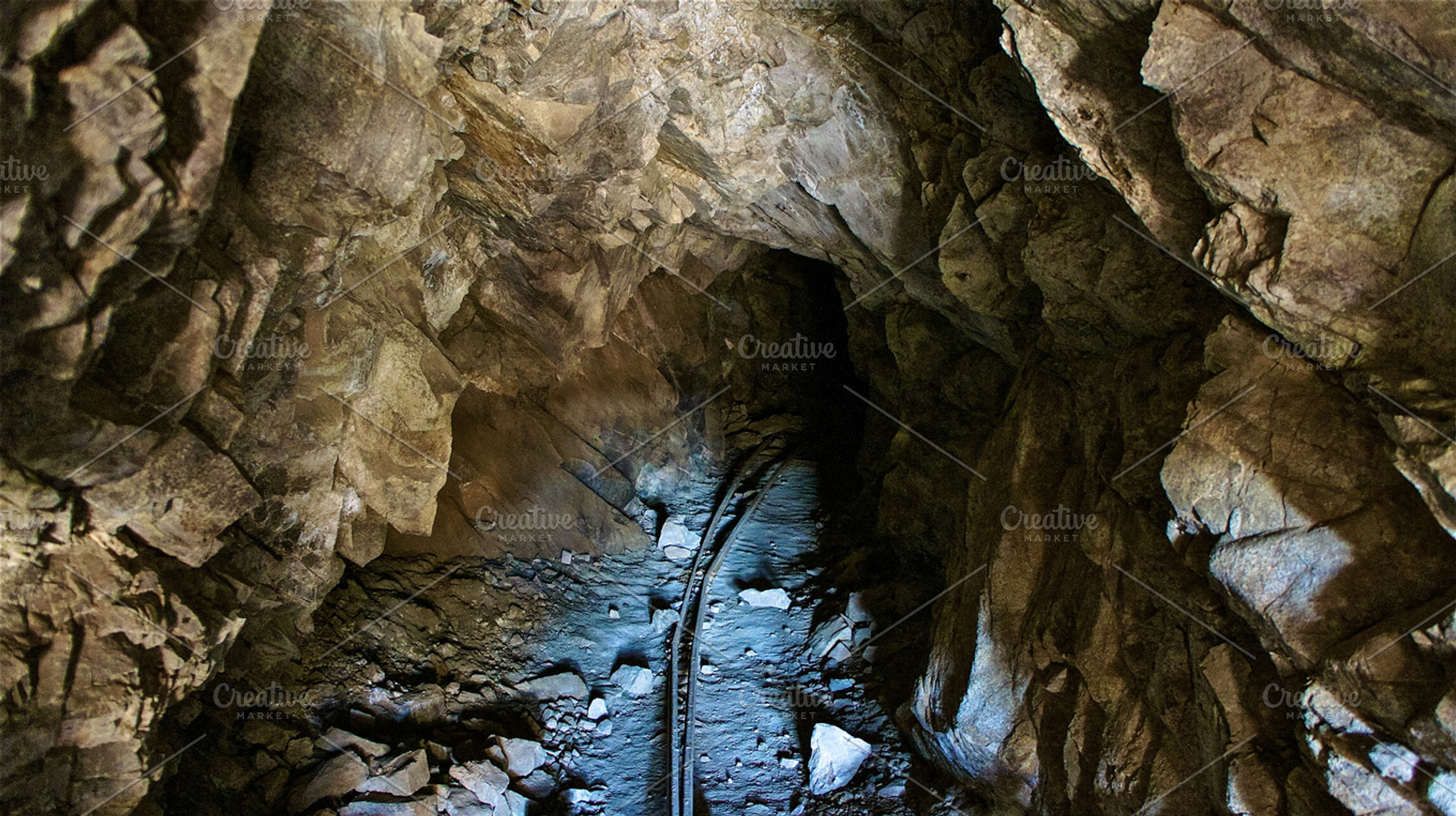Desert Queen Grotto