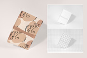 GIFT WRAPPING MOCKUPS | PSD| Layered, a Packaging Mockup by bazarova (Thumbnail 5 of 8)