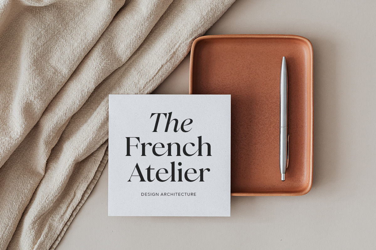 Perfect Challenge Serif Family, a Serif Font by Mulkan Nazir (Photo 10 of 22)