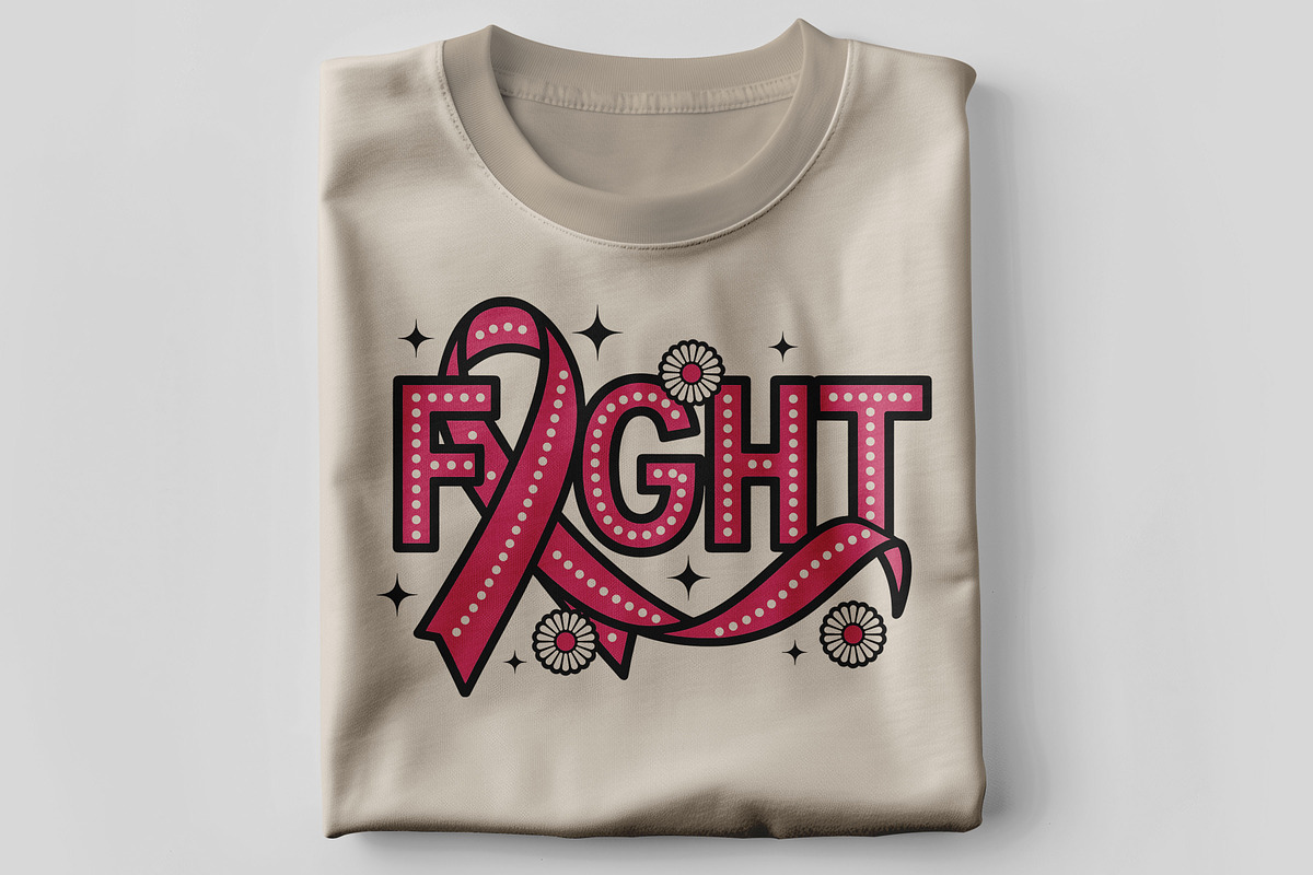 Breast Cancer PNG clip art, a Healthcare Illustration by Unique Design Team (Photo 4 of 5)