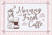 Whimsical Handwritten Font Trio, a Handwritten Font by Typoraith Co (Thumbnail 12 of 21)
