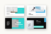 Enasi : Creative Biz Powerpoint, a Presentation Template by Punkl Camp (Thumbnail 9 of 16)