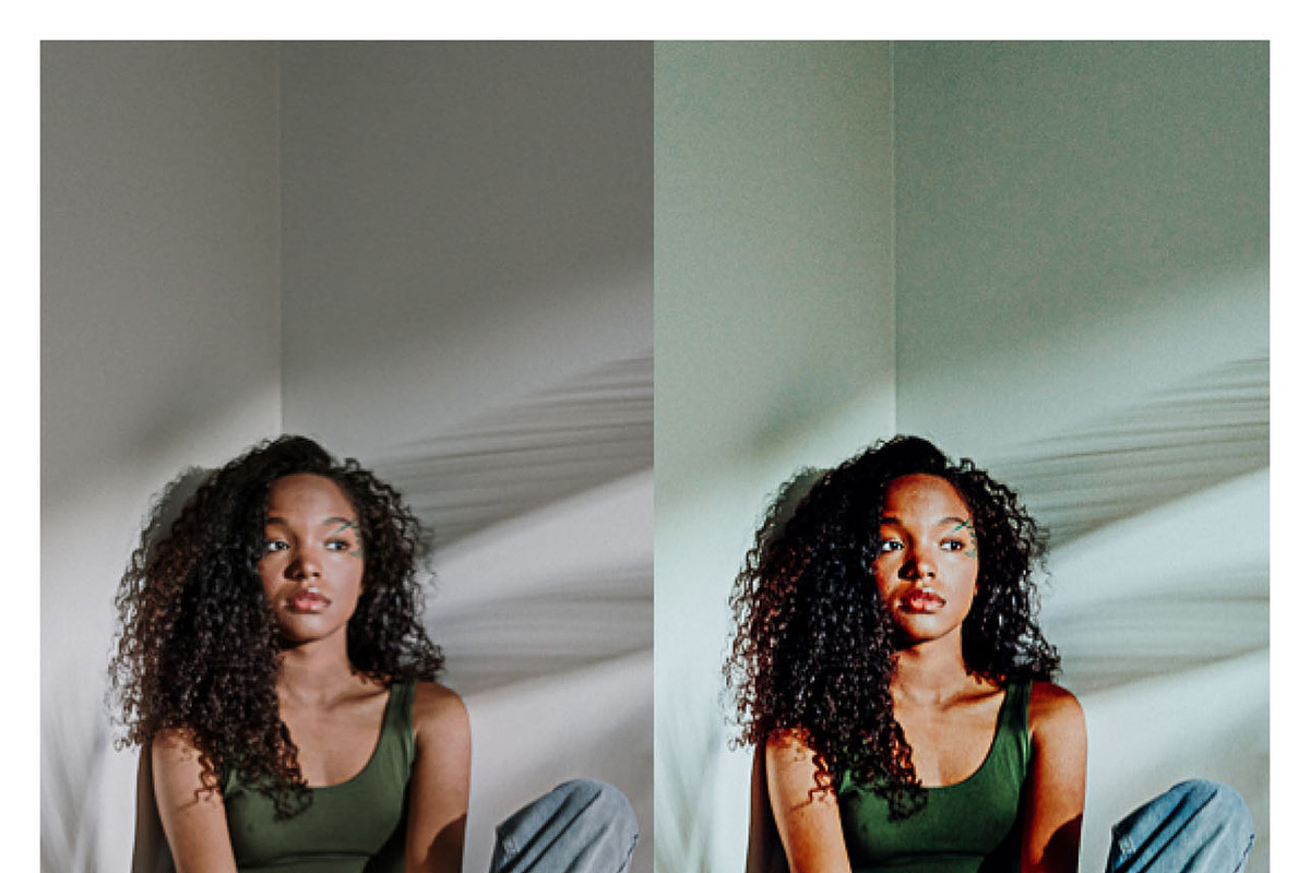 Fuji Fortia SP Lightroom Presets, a Plug-in Add-On by Daily Studio (Photo 5 of 10)