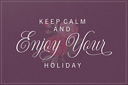 Shintosa Script, a Script Font by Picatype Studio (Thumbnail 4 of 8)