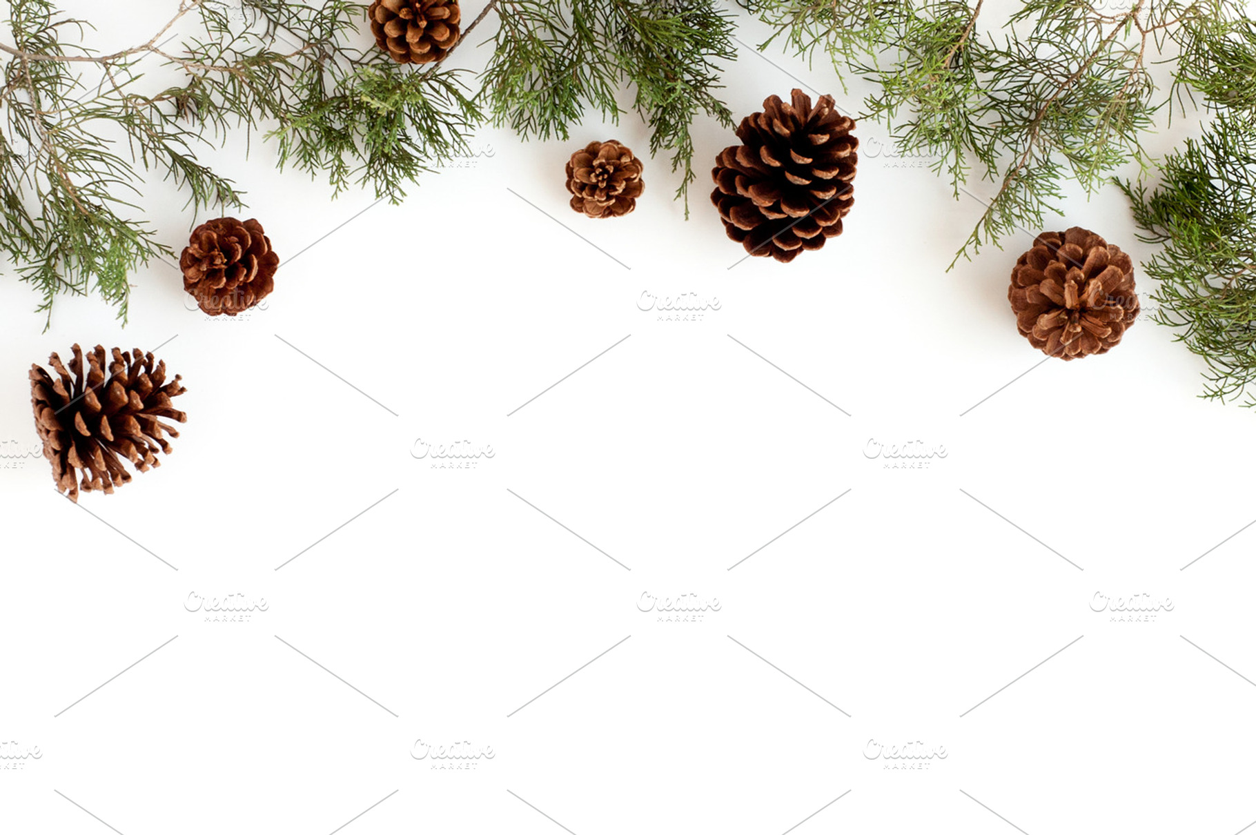 Christmas stock image stock photo, a Holiday Photo by Handmade Creative 