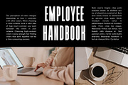Inspire Impact Sans Serif Font, a Sans Serif Font by Perfectype (Thumbnail 5 of 5)