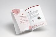 Canva Workbook Template Courses, a Magazine Template by ProductiveandFree (Thumbnail 13 of 21)