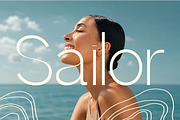 Rouch Modern Editorial Sans Font, a Sans Serif Font by Rasio Studio (Thumbnail 3 of 11)