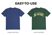Next Level Mockups Apparel Bundle, a Hoody Mockup by Brent Galloway (Thumbnail 3 of 6)
