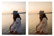 Soft Film Mobile Presets, a Preset Add-On by Slow Studio (Thumbnail 3 of 14)