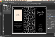 Restaurant Menu Template, a Brochure Template by AIW SOLUTIONS (Thumbnail 4 of 4)