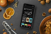 Vintagem - Retro Tech E-commerce UI, a Websites & App Template by trabaskriya (Thumbnail 5 of 5)