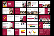 SAAS - Startup Presentation, a Presentation Template by Hammad Arif (Thumbnail 2 of 2)