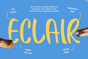 Diaris, a Handwritten Font by Pinisi ART (Thumbnail 3 of 10)
