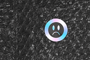 Holographic Sticker Pack, an Object Graphic by Kojaif (Thumbnail 3 of 3)