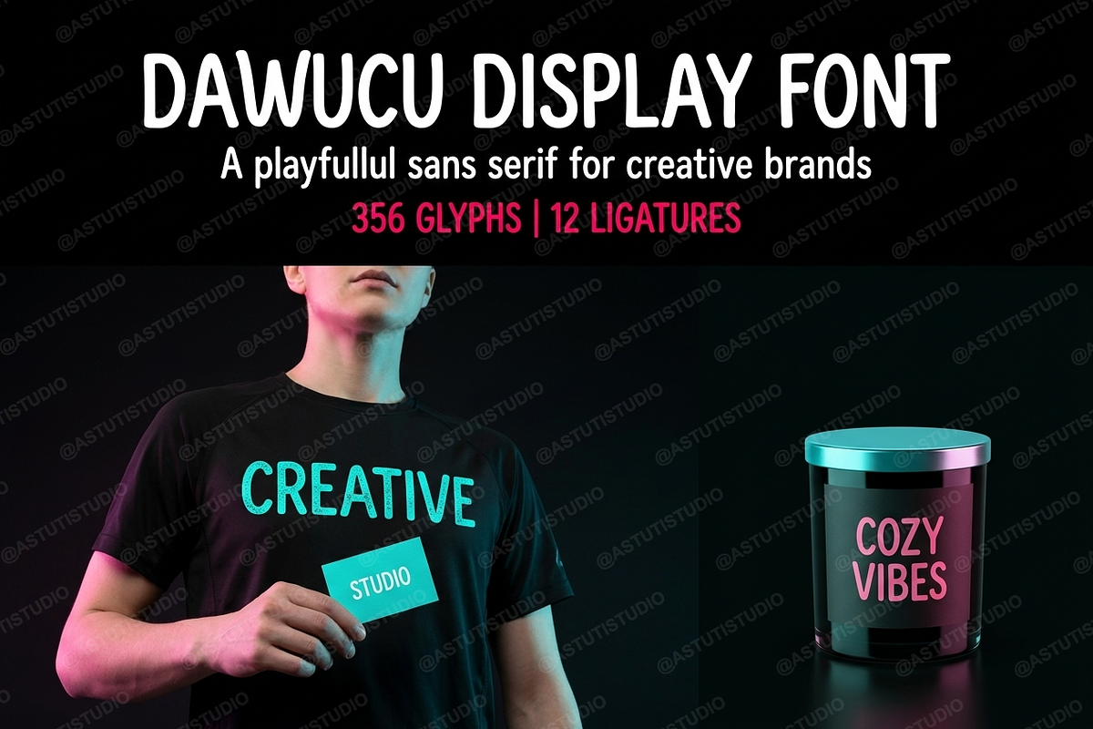 Dawucu - Elegant Luxury Serif, a Serif Font by Astuti Studio (Photo 21 of 23)
