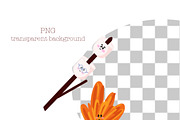 Big Fall Doodles Collection, a Decorative Illustration by Oleksandra Illustrates (Thumbnail 4 of 29)