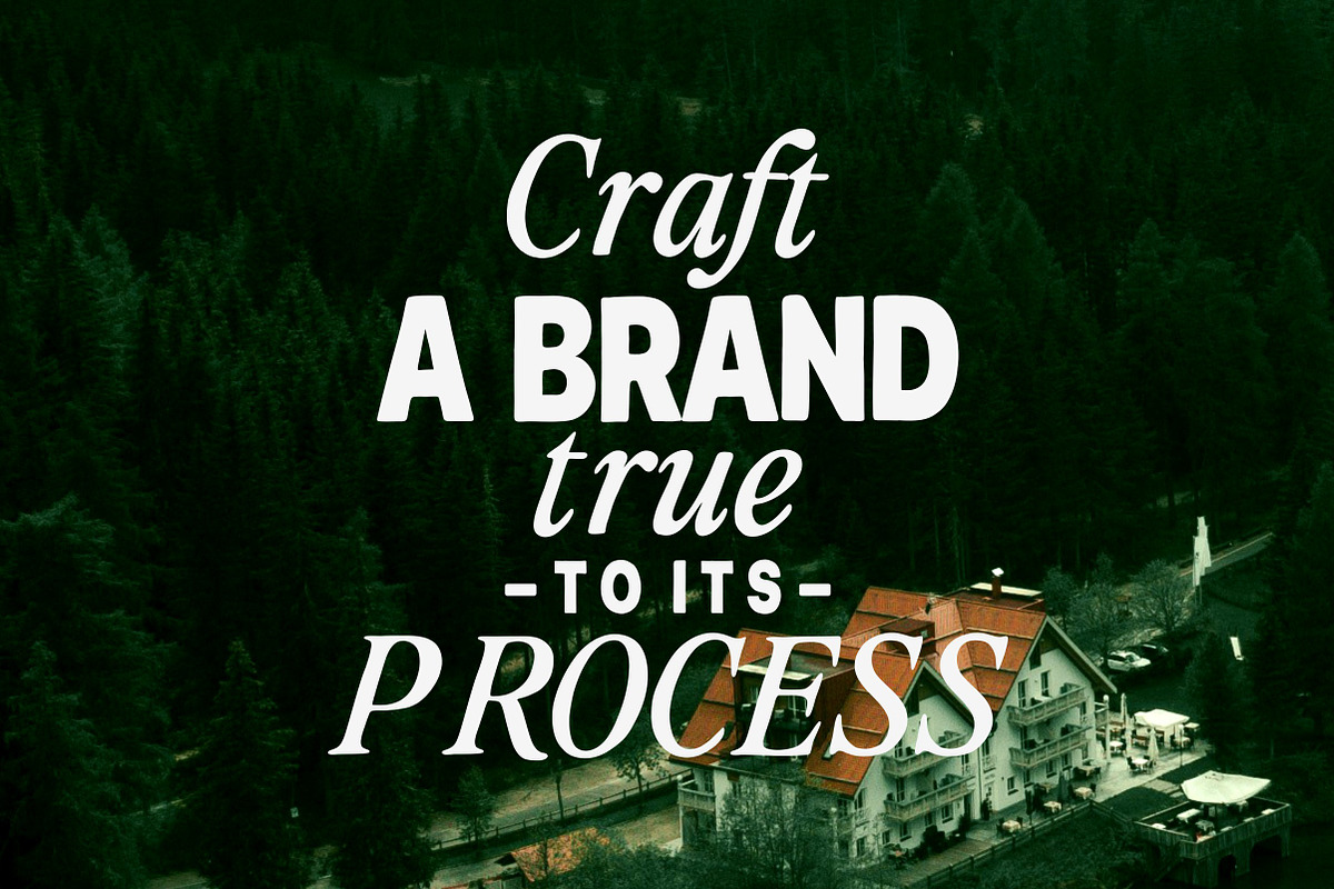 Eloura Blend - Font Duo, a Serif Font by ErgibiStudio (Photo 4 of 10)