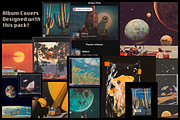 50%! Surreal Collage Art Creator, an Animal Illustration by Lilithcollageart (Thumbnail 17 of 18)