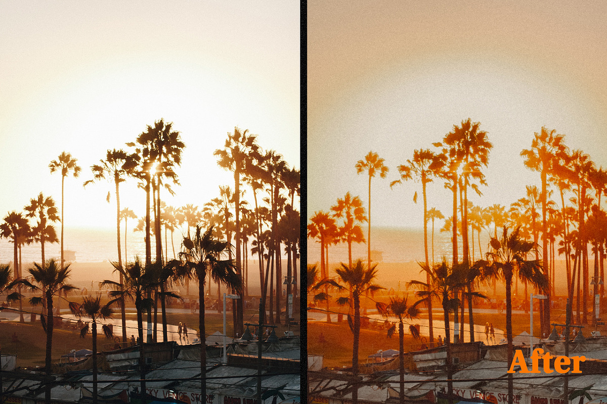 LIFESTYLE PRESETS LIGHTROOM DESKTOP, a Preset Add-On by El Oasis Market (Photo 9 of 11)