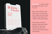 Noverion Slab, a Slab Serif Font by Typehill (Thumbnail 3 of 15)