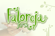 Balgonbe Font, a Handwritten Font by Onotype (Thumbnail 3 of 6)