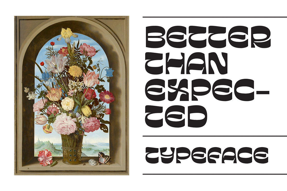 Summer Glow - Display Typeface, a Serif Font by Get Studio (Photo 5 of 10)