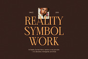 Healty Home Elegant Serif Font, a Serif Font by Graphicxell (Thumbnail 5 of 8)