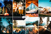 10 Chill Vibes Lightroom Presets, a Preset Add-On by LucaTheme (Thumbnail 2 of 9)