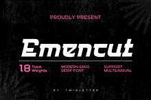 Emencut